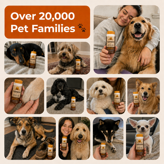 ThermaPaw Wax